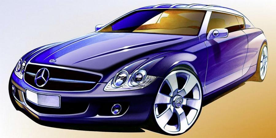  Mercedes-Benz CLC-Class 2008 года  (фото 14 из 87)